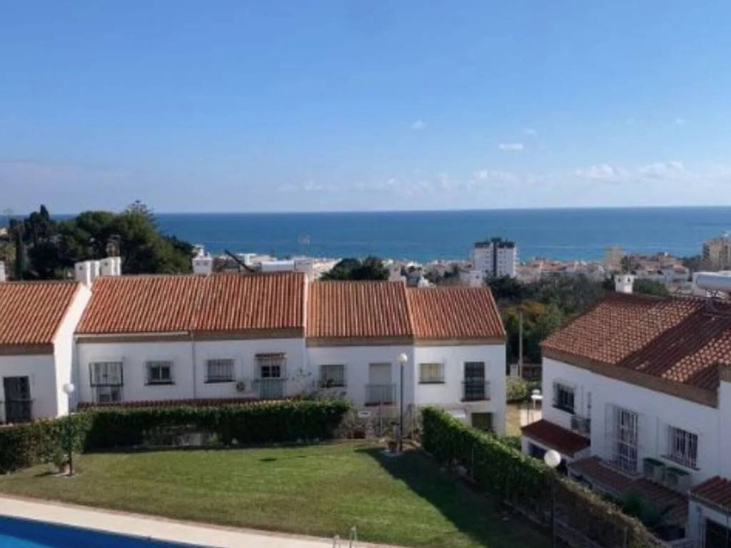 Habitación 110 m², Torremolinos