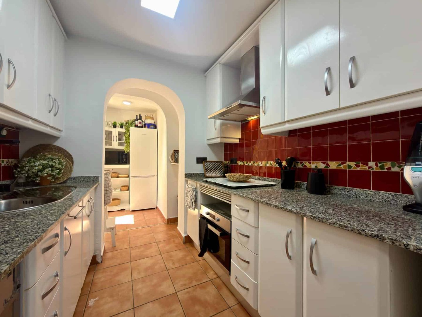 Casa de 100 m² en Vera