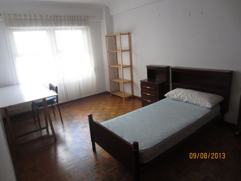 Habitación 105 m², Santiago de Compostela