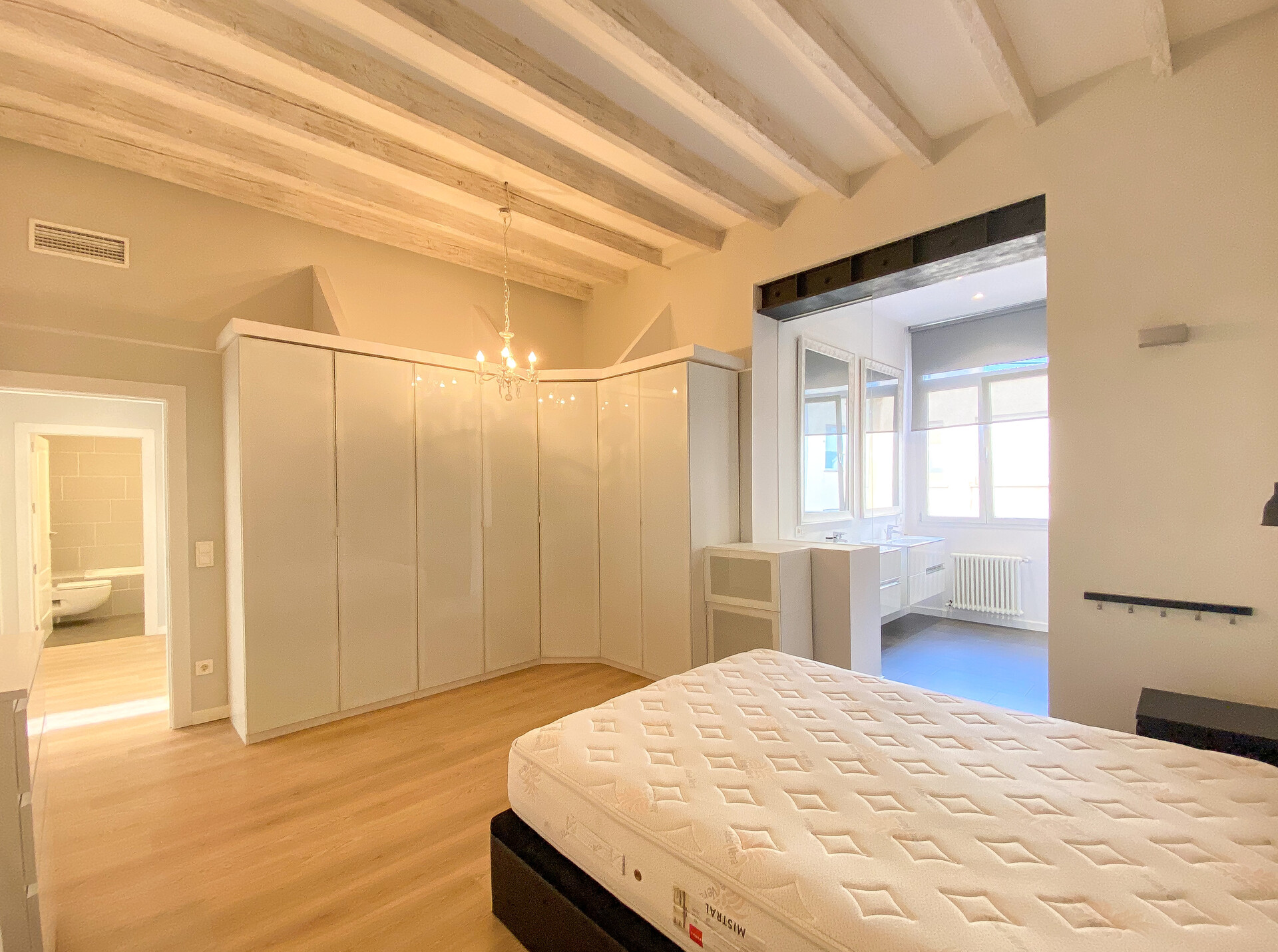 Piso de 180 m² en Palma