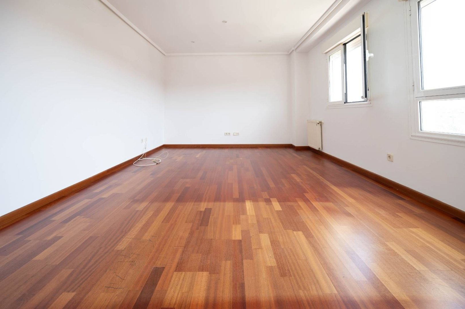 Piso de 105 m² en Madrid