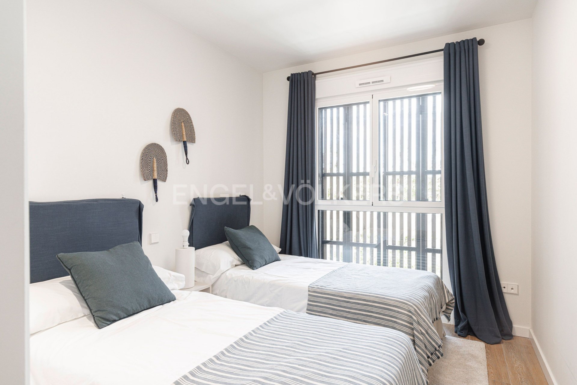 Piso de 224 m² en Boadilla del Monte