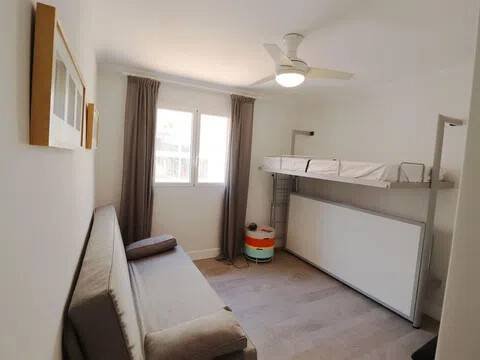 Piso de 100 m² en Cartagena