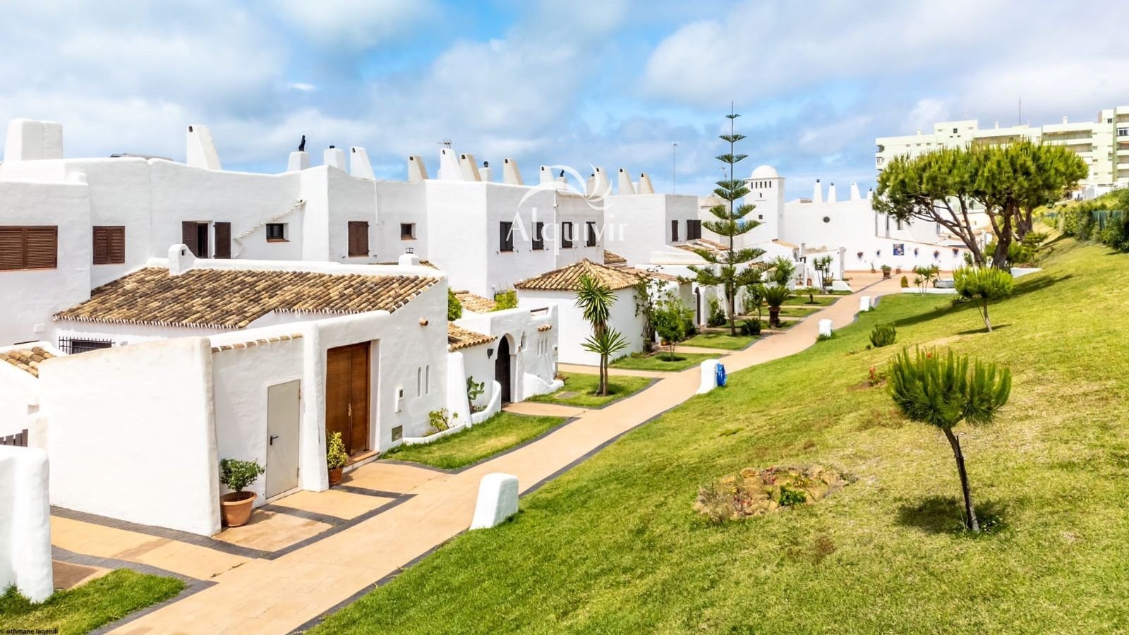Piso de 110 m² en Almonte
