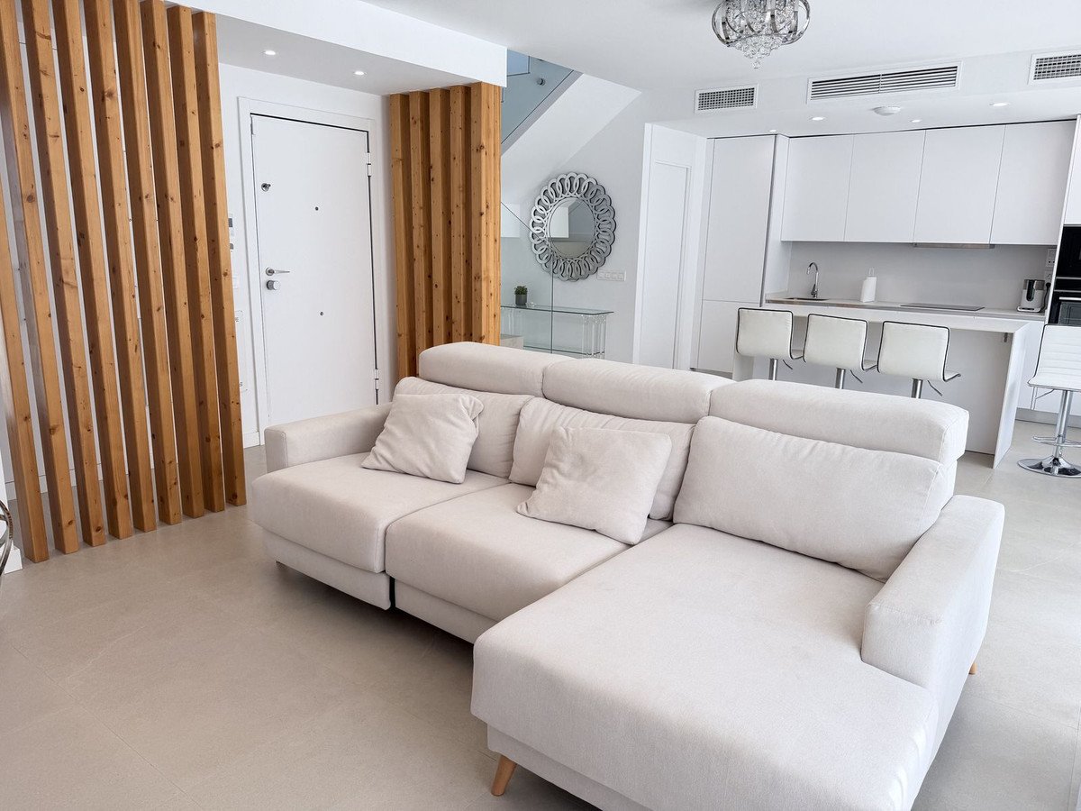 Appartement 138 m² à Estepona