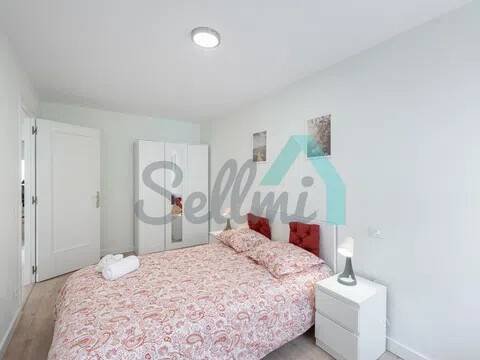 Piso de 108 m² en Oviedo