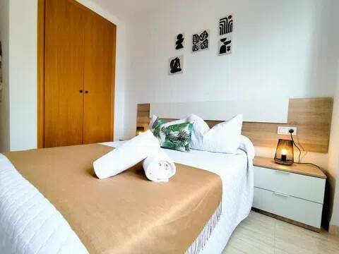 Piso de 97 m² en Oropesa del Mar