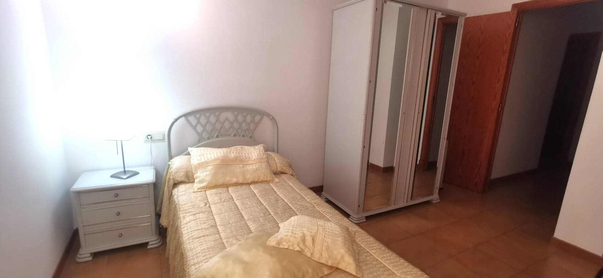 Piso de 102 m² en Palma