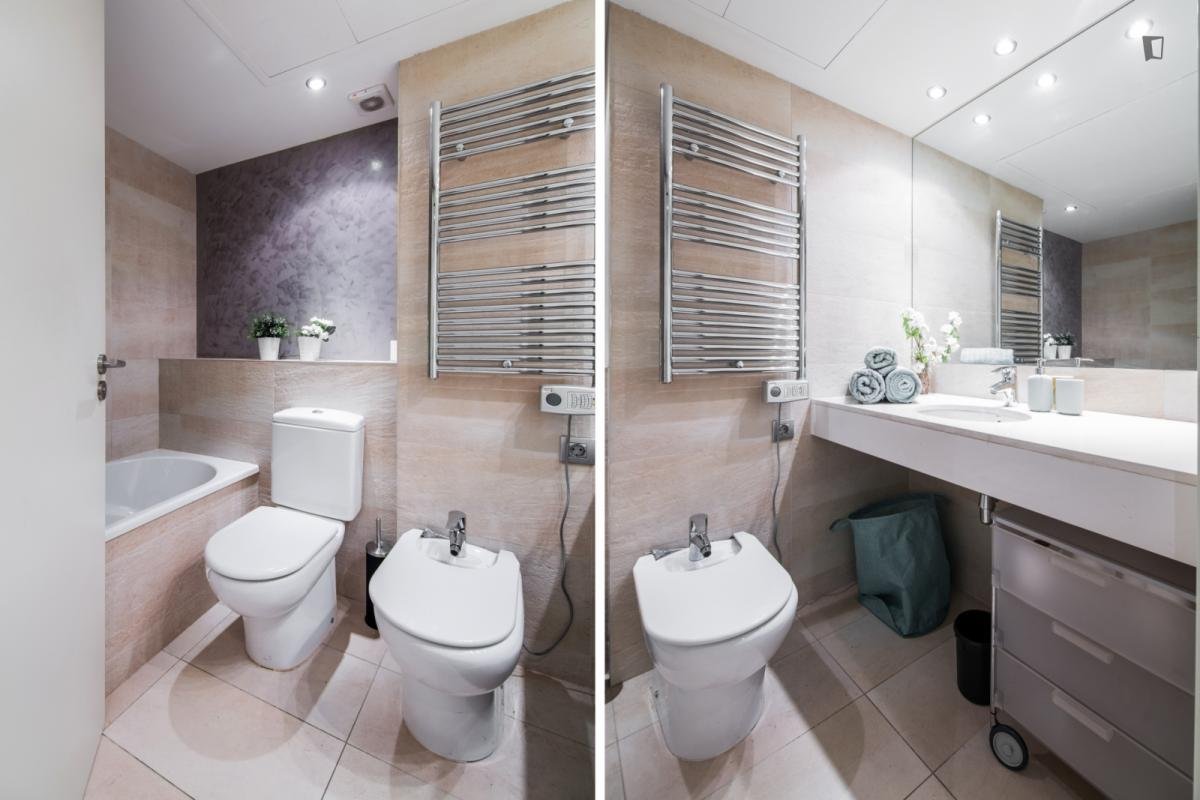 Appartamento 65 m² a Barcelona
