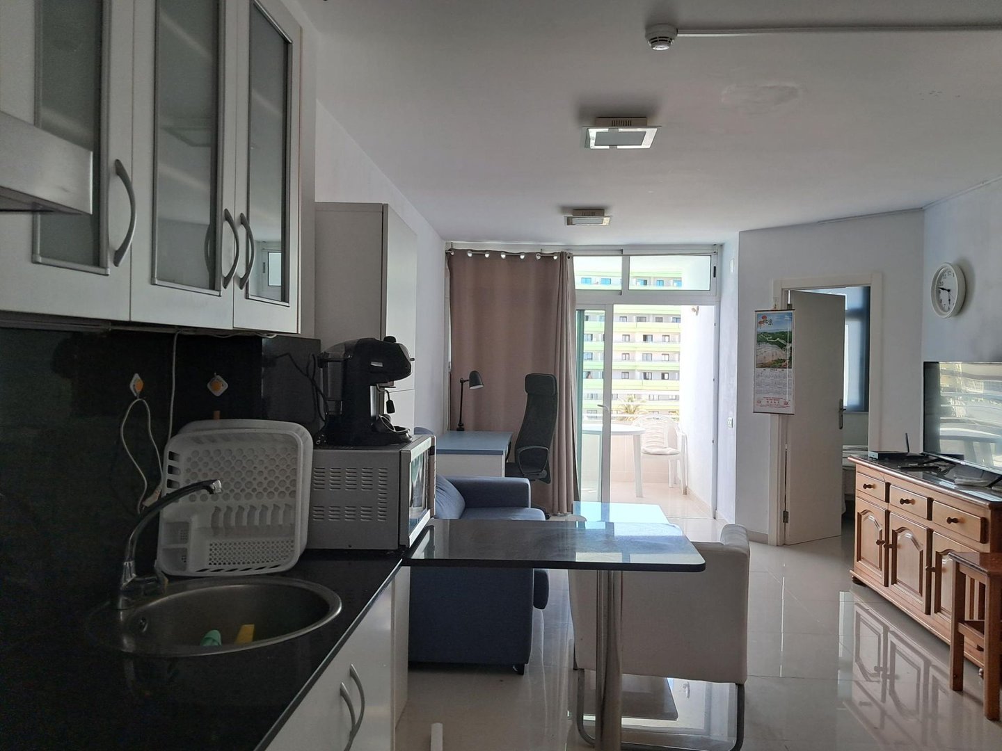 Pis de 55 m² a San Bartolomé de Tirajana