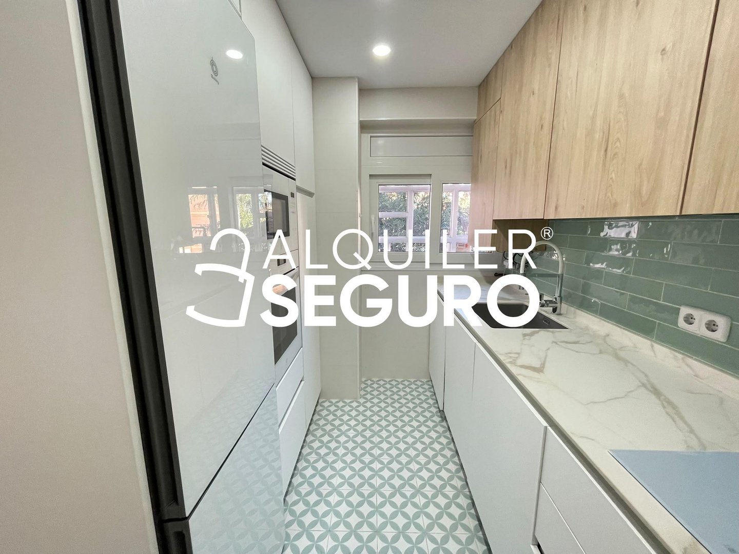 Квартира 65 м² у Madrid