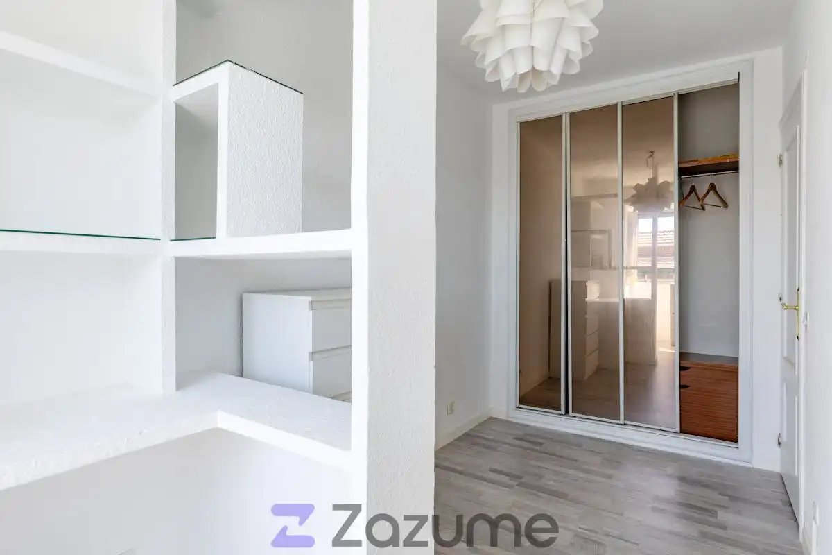 Pis de 50 m² a Madrid