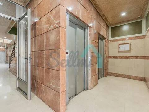 Piso de 49 m² en Oviedo