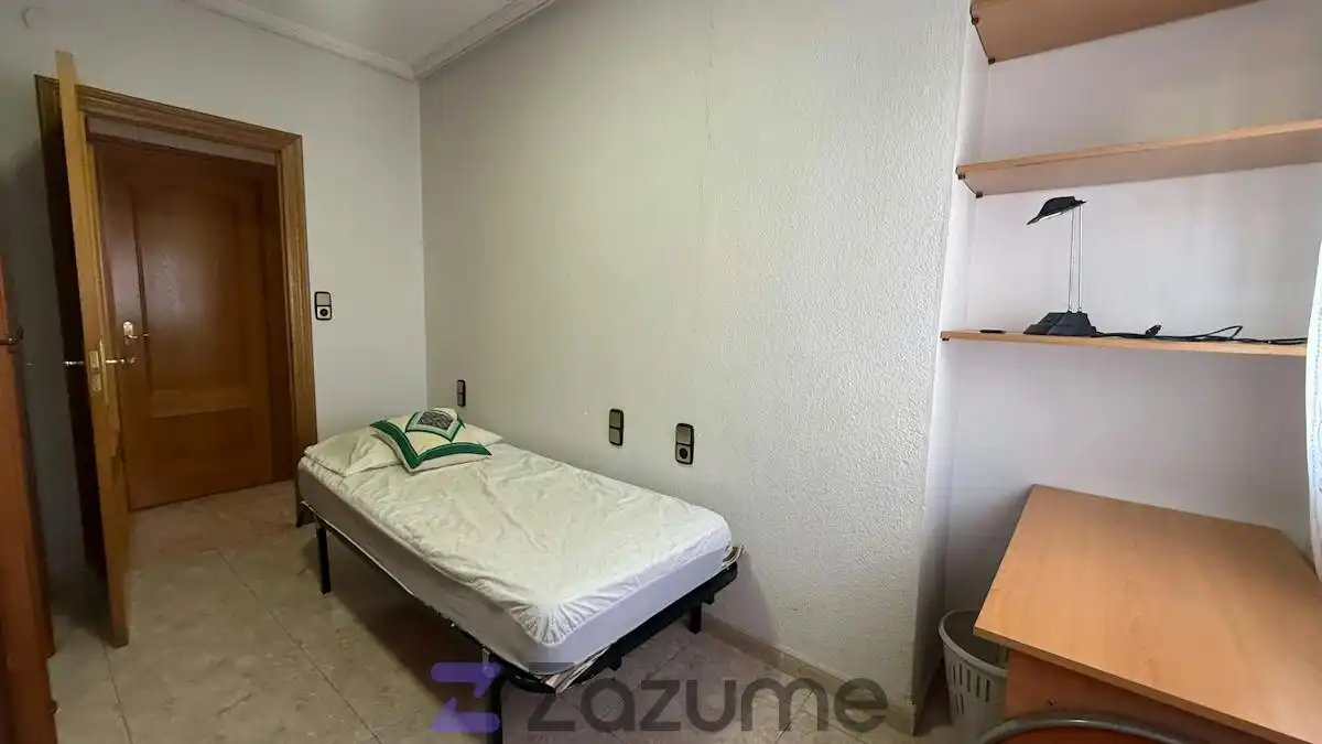 Piso de 114 m² en Murcia