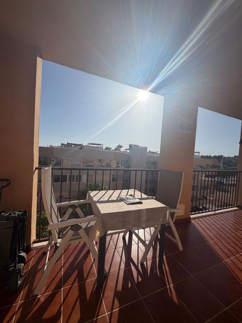 Piso de 86 m² en Fuengirola