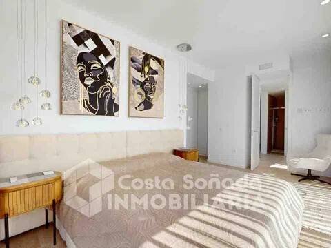 Casa de 430 m² en Finestrat