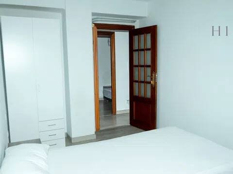 Zimmer zur Miete, Saragossa