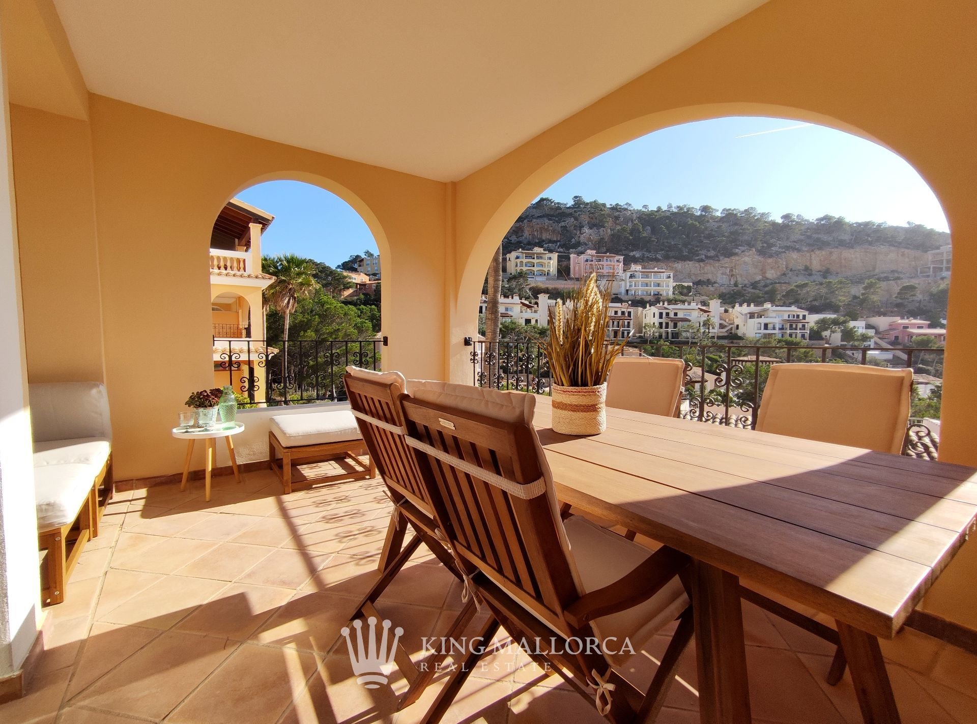 Piso de 72 m² en Andratx