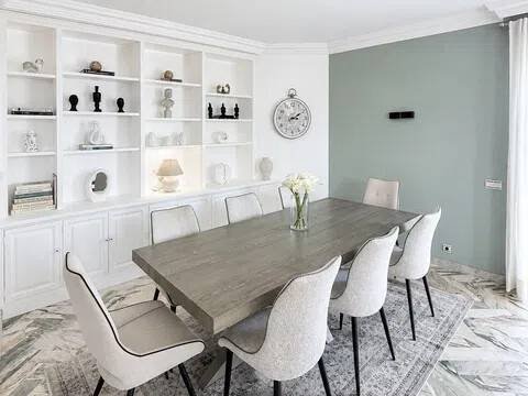 Casa de 556 m² a Madrid
