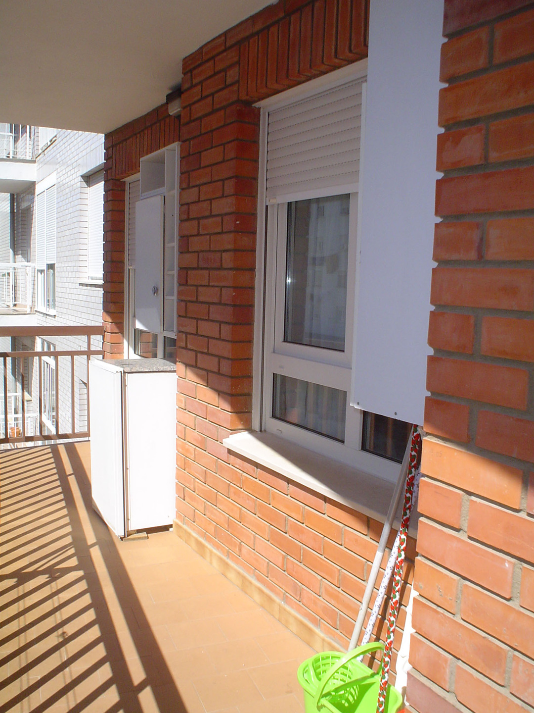 Piso de 85 m² en León