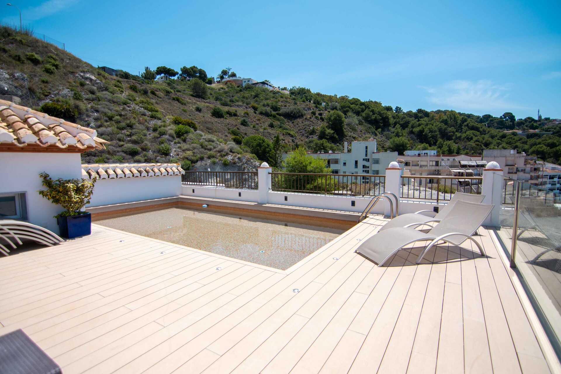 Piso de 136 m² en Almuñécar