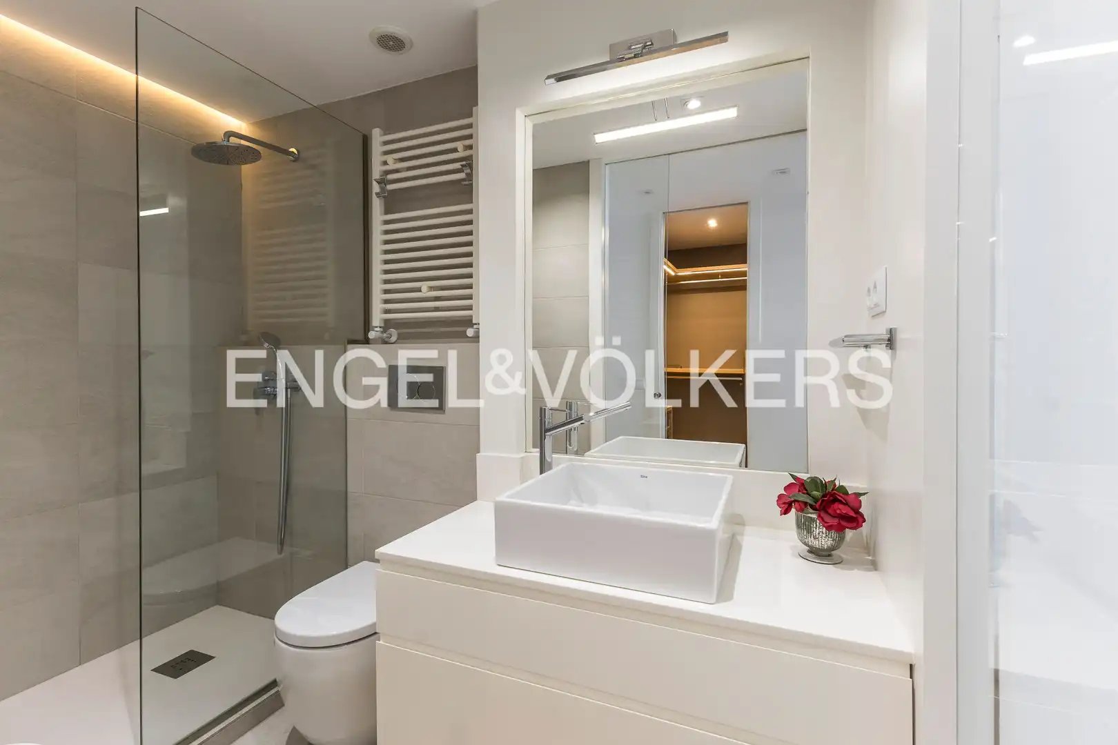 Appartamento 120 m² a Madrid