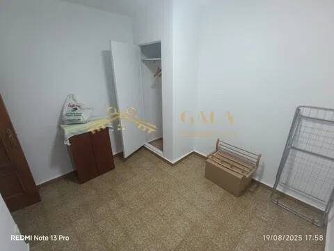 Piso de 75 m² en Cáceres