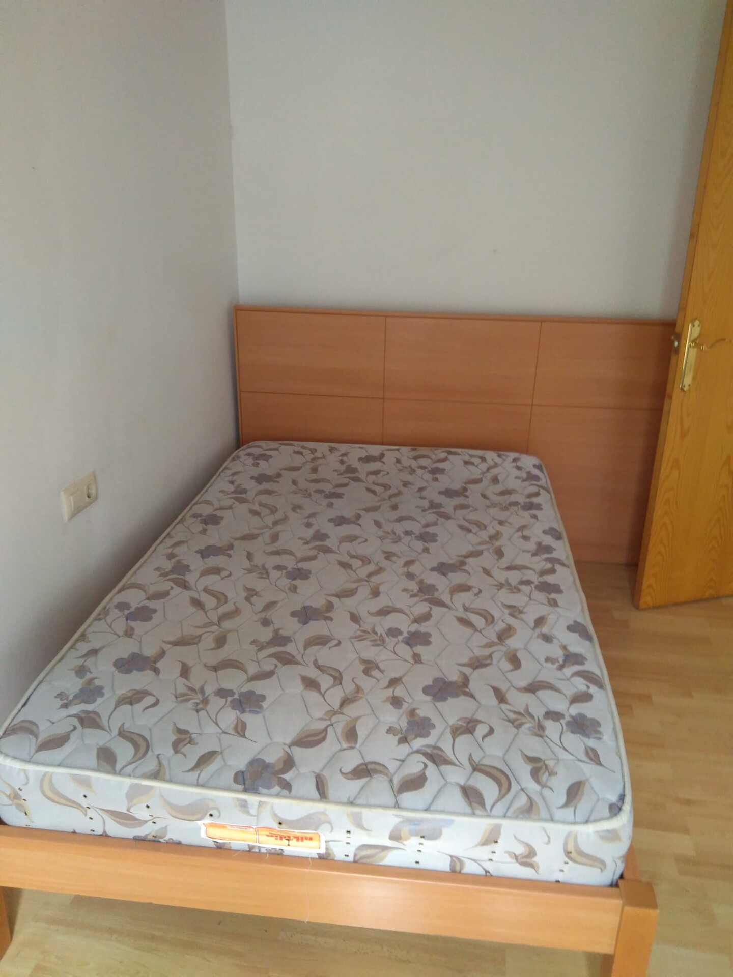Appartamento 44 m² a Berga