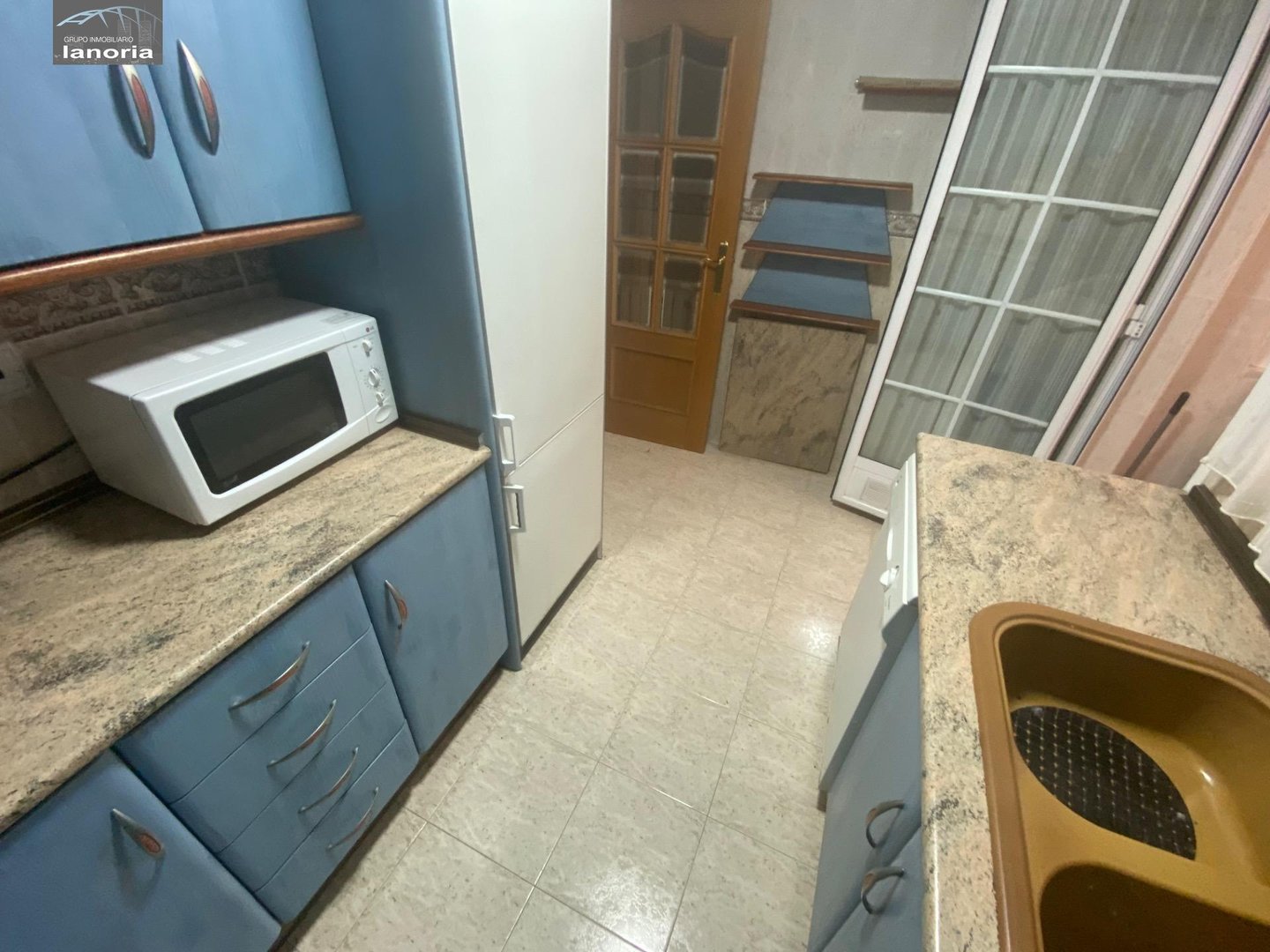 Комната 109 м², Альбасете