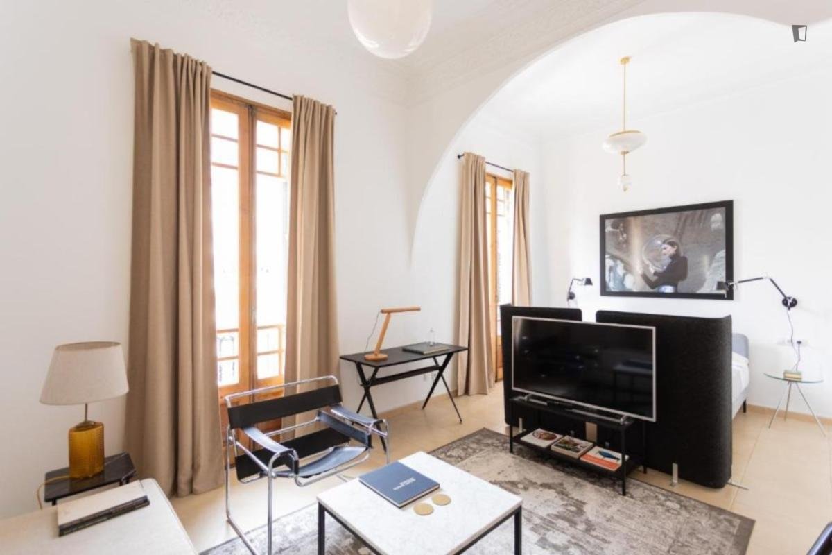 Piso de 65 m² en Valencia