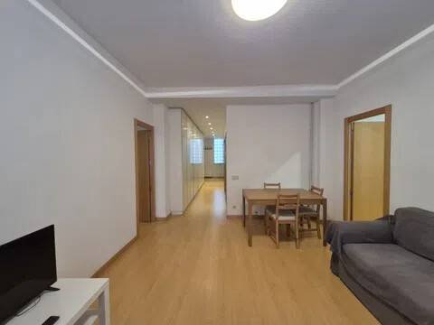 Pis de 97 m² a Barcelona