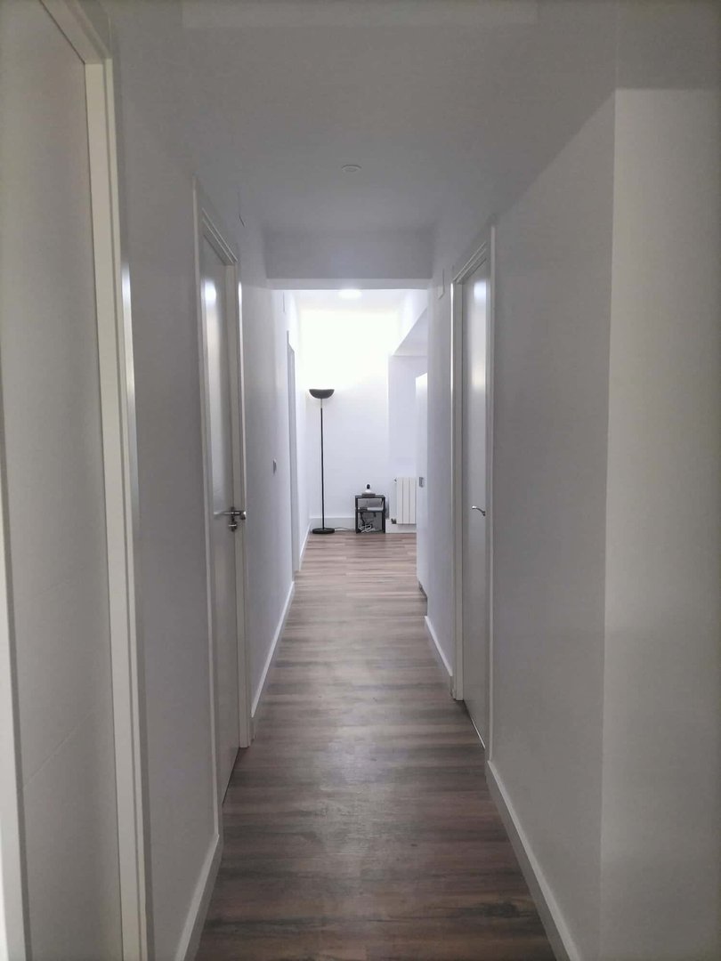Habitació de lloguer, València