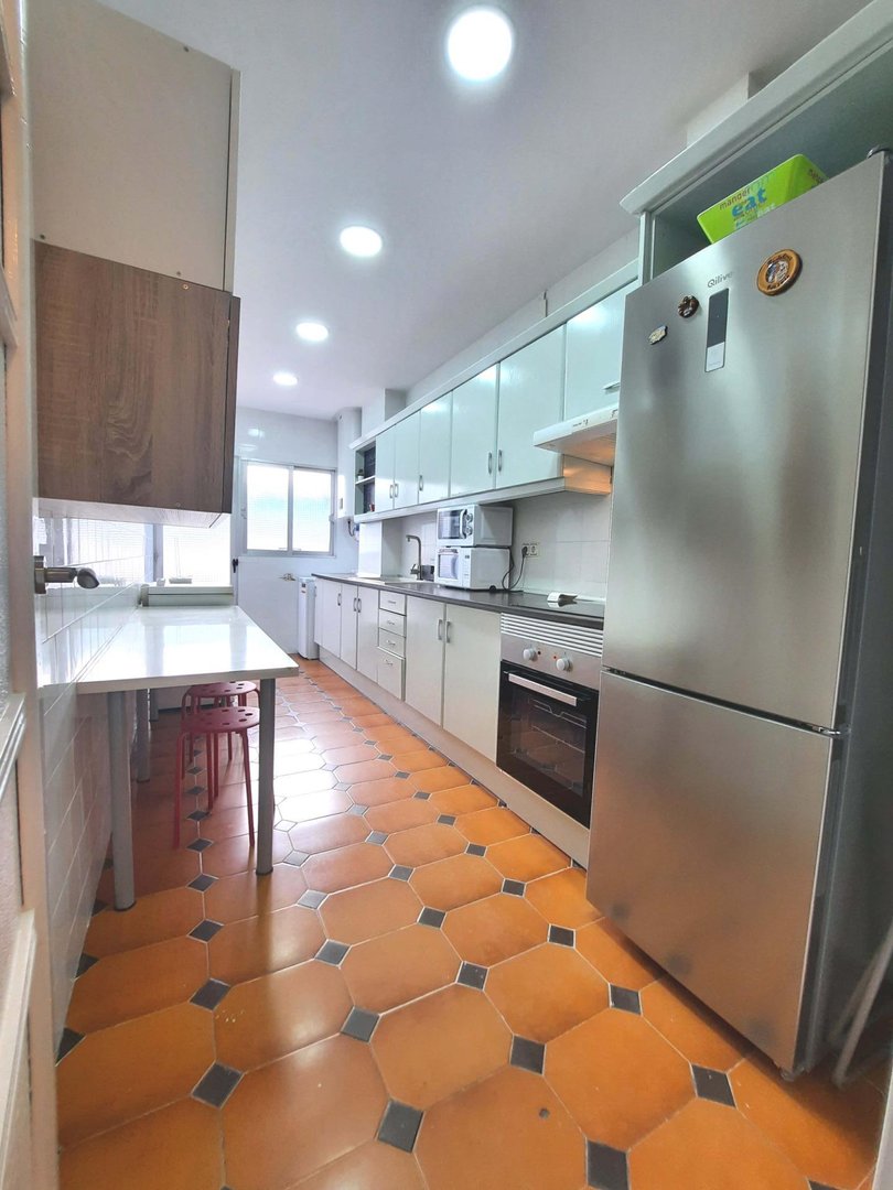 Habitación 172 m², Valencia