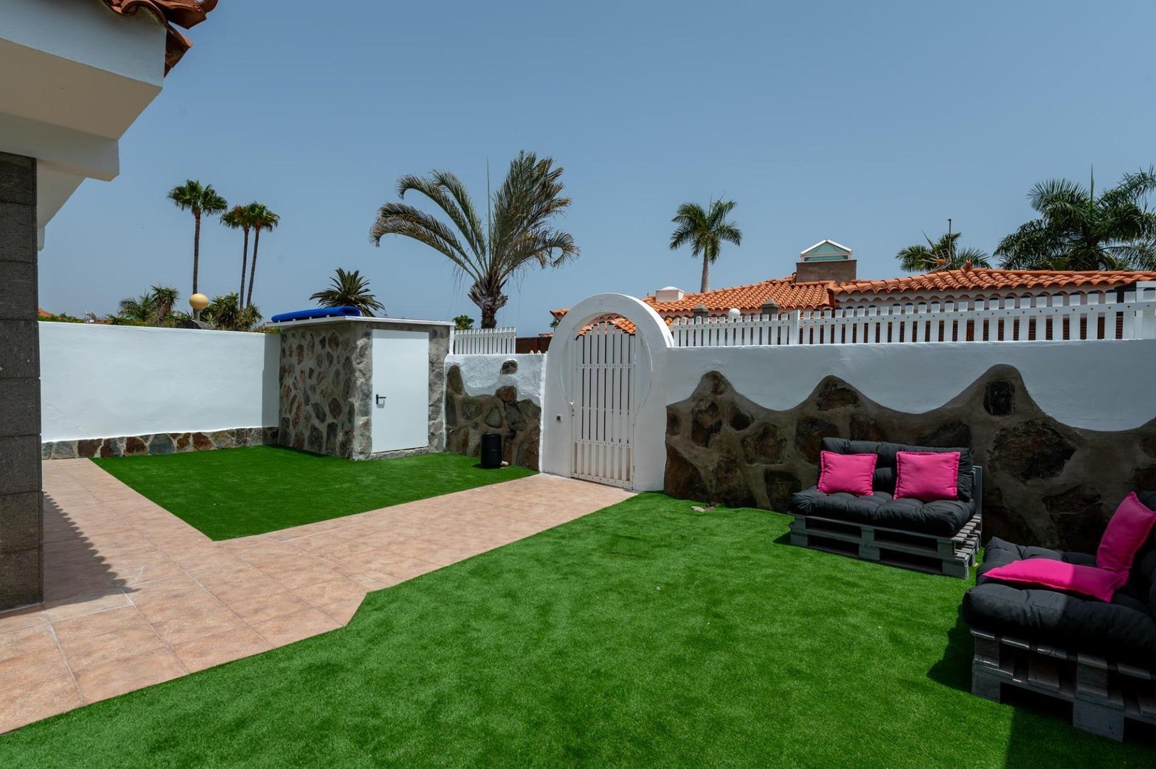 Haus 70 m² in San Bartolomé de Tirajana