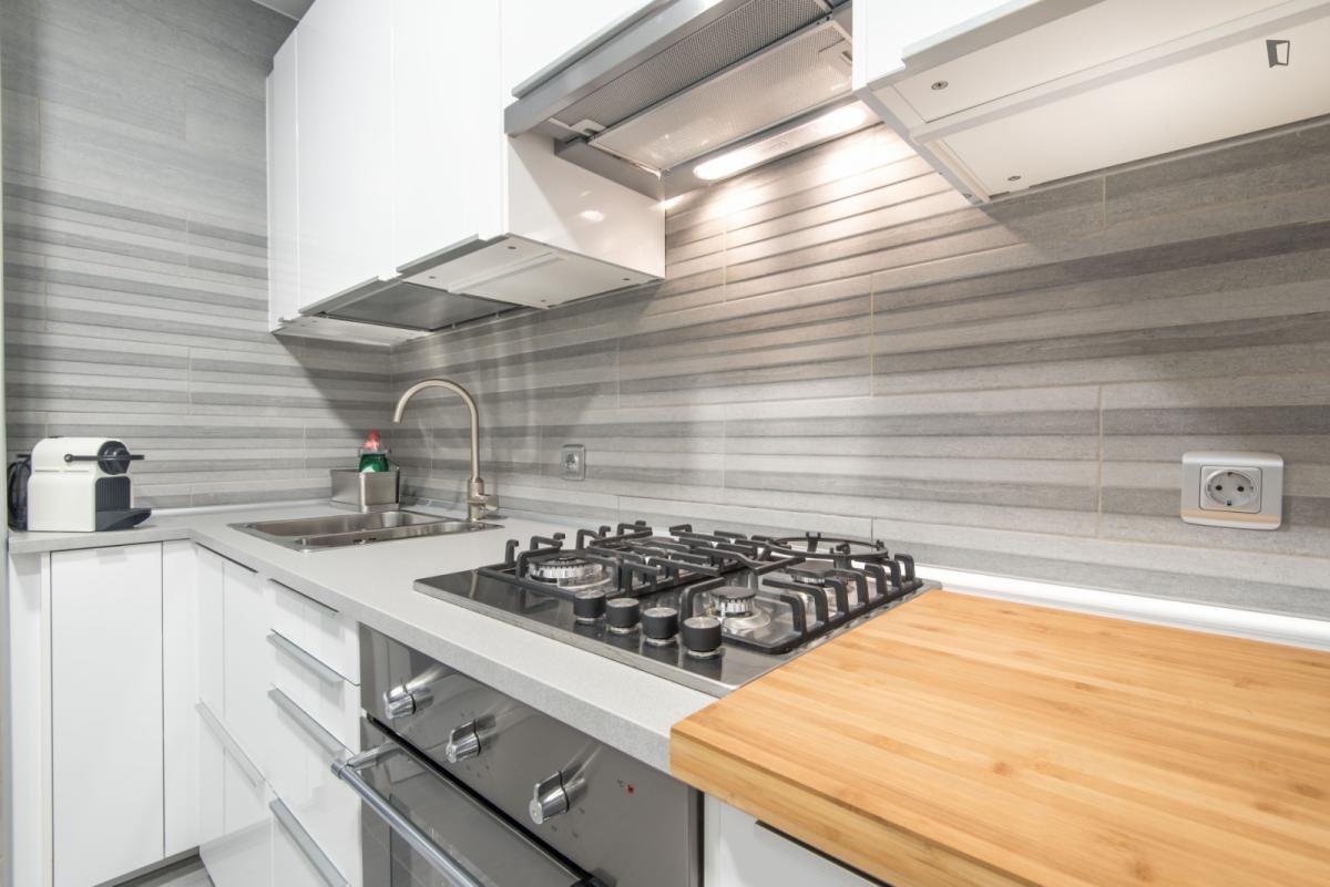 Piso de 80 m² en Barcelona