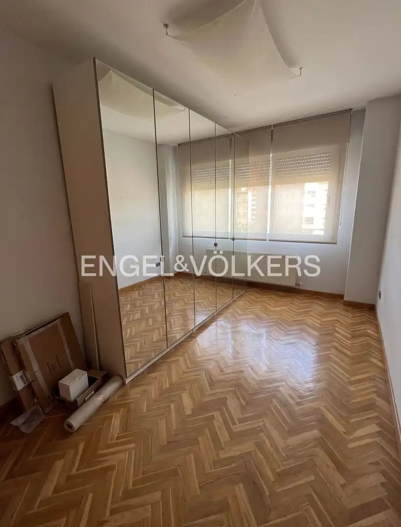 Wohnung 100 m² in Madrid