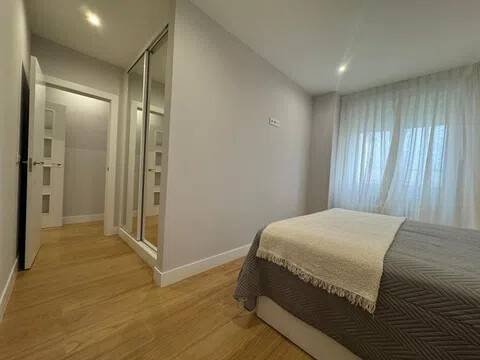 Piso de 138 m² en Gijón