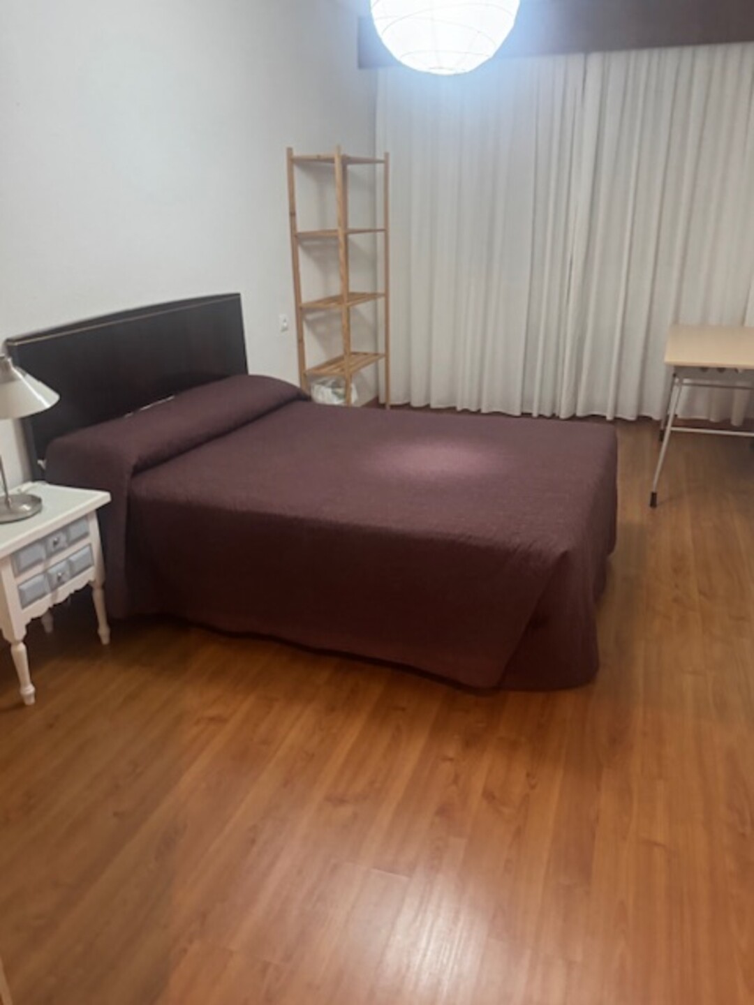Piso de 100 m² en Salamanca