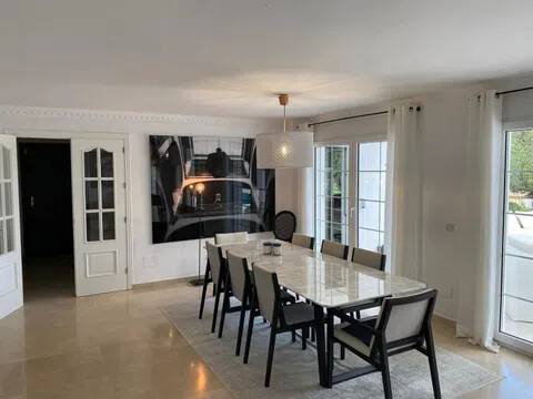 Casa de 374 m² a Estepona