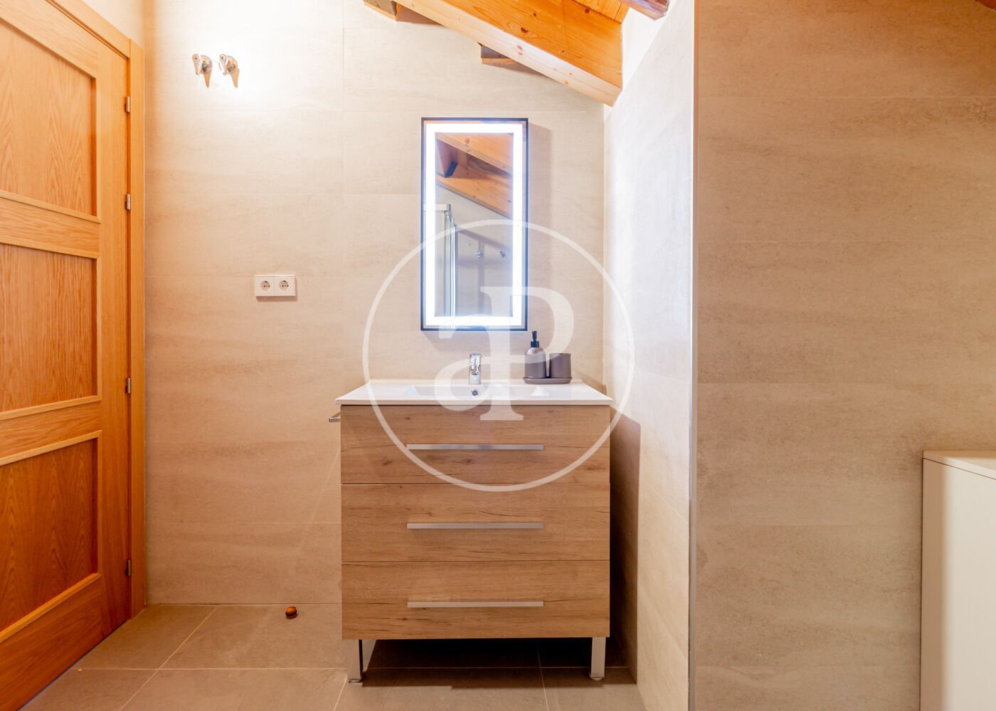 Appartamento 130 m² a Madrid