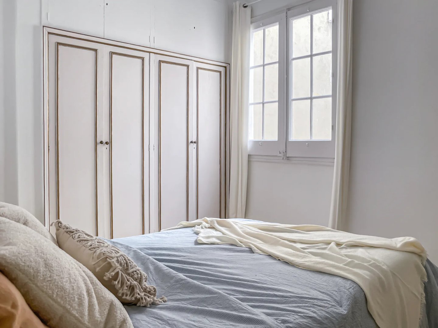 Zimmer zur Miete, Barcelona