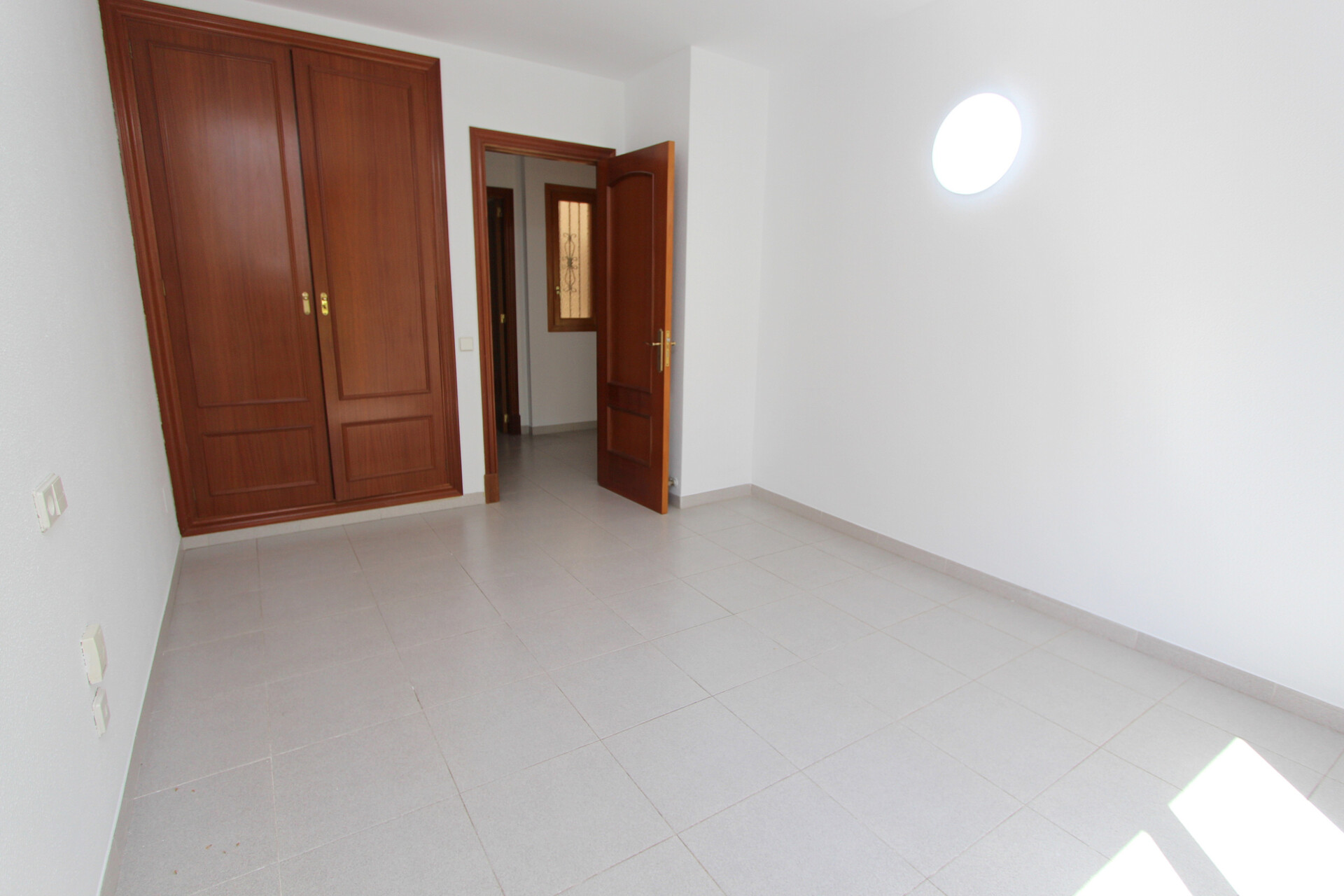 Wohnung 110 m² in Palma