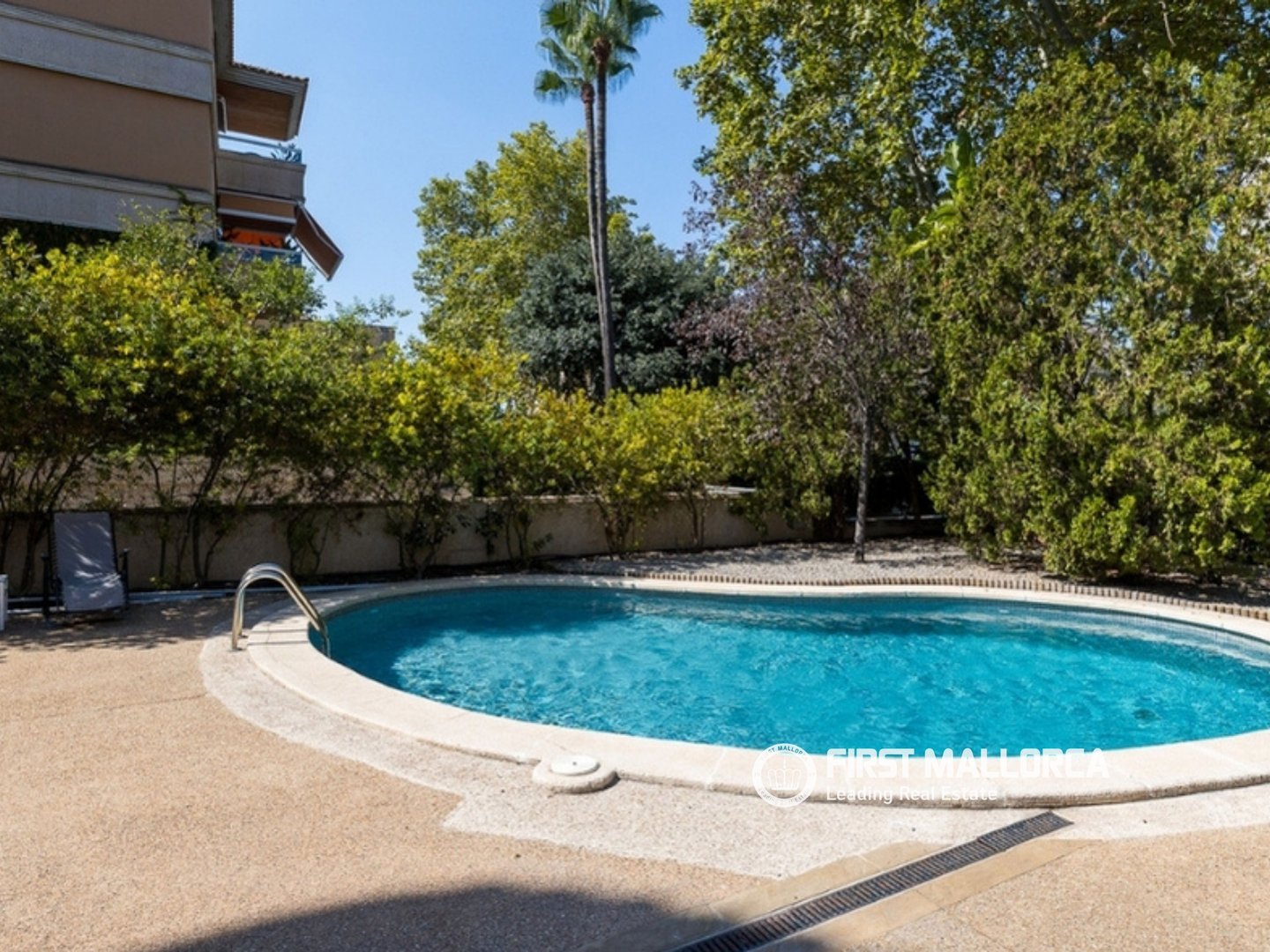 Piso de 133 m² en Palma