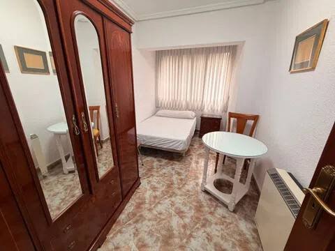 Pis de 80 m² a Salamanca
