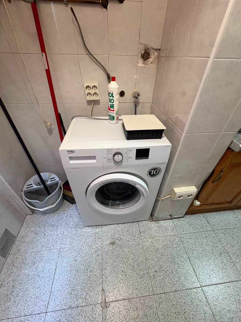 Piso en alquiler, Granada