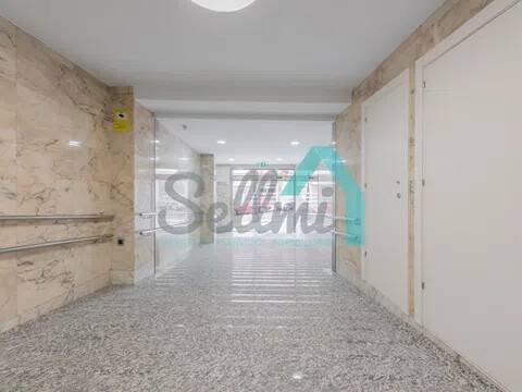Pis de 95 m² a Oviedo
