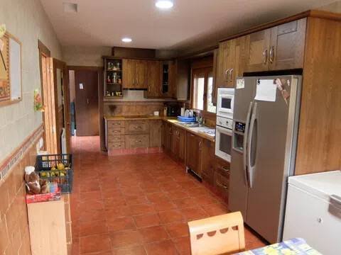 Casa de 250 m² en Elche