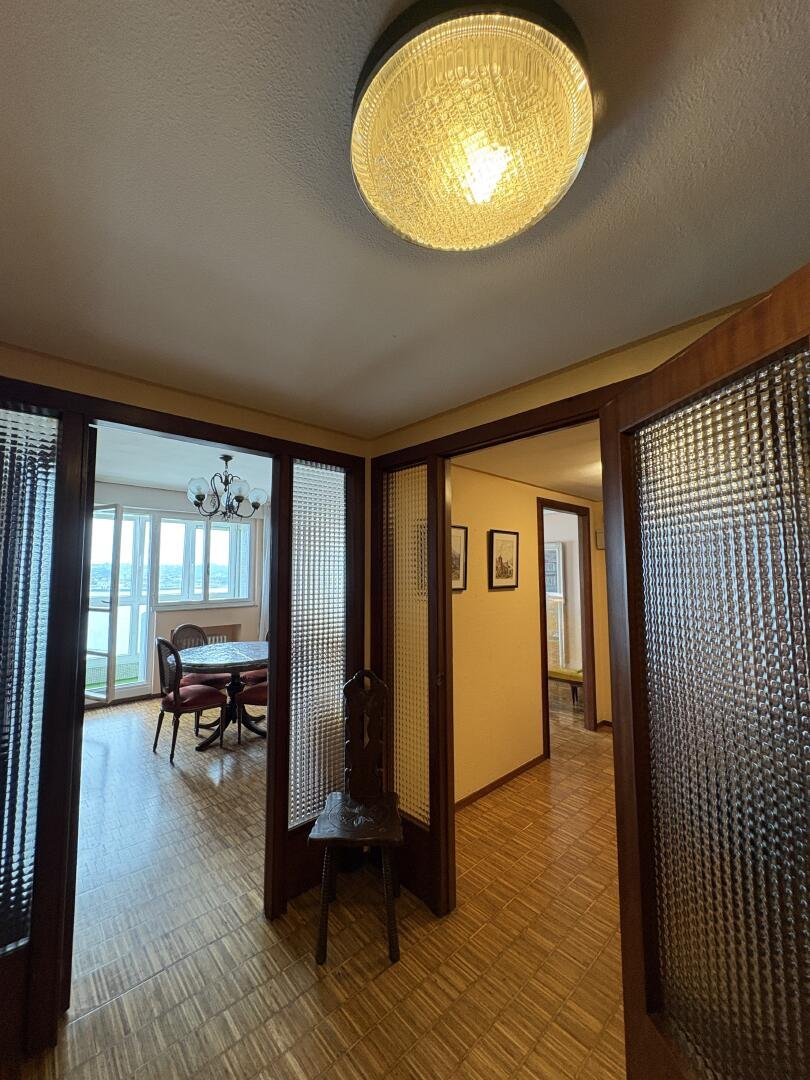 Pis de 140 m² a Gijón