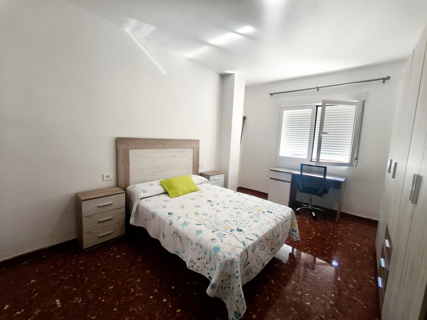 Piso de 146 m² en Maracena