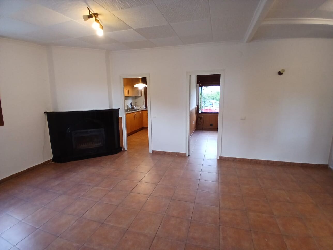 Piso de 110 m² en Alcanar
